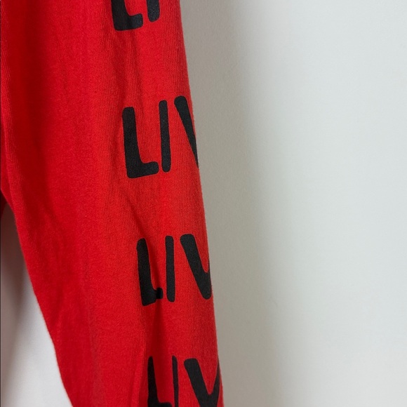 Drake Migos Vintage Scorpion Concert Long Sleeve Shirt - Picture 4 of 9